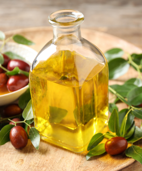Jojoba olaj hajra: hatása, előnyei és helyes használata
