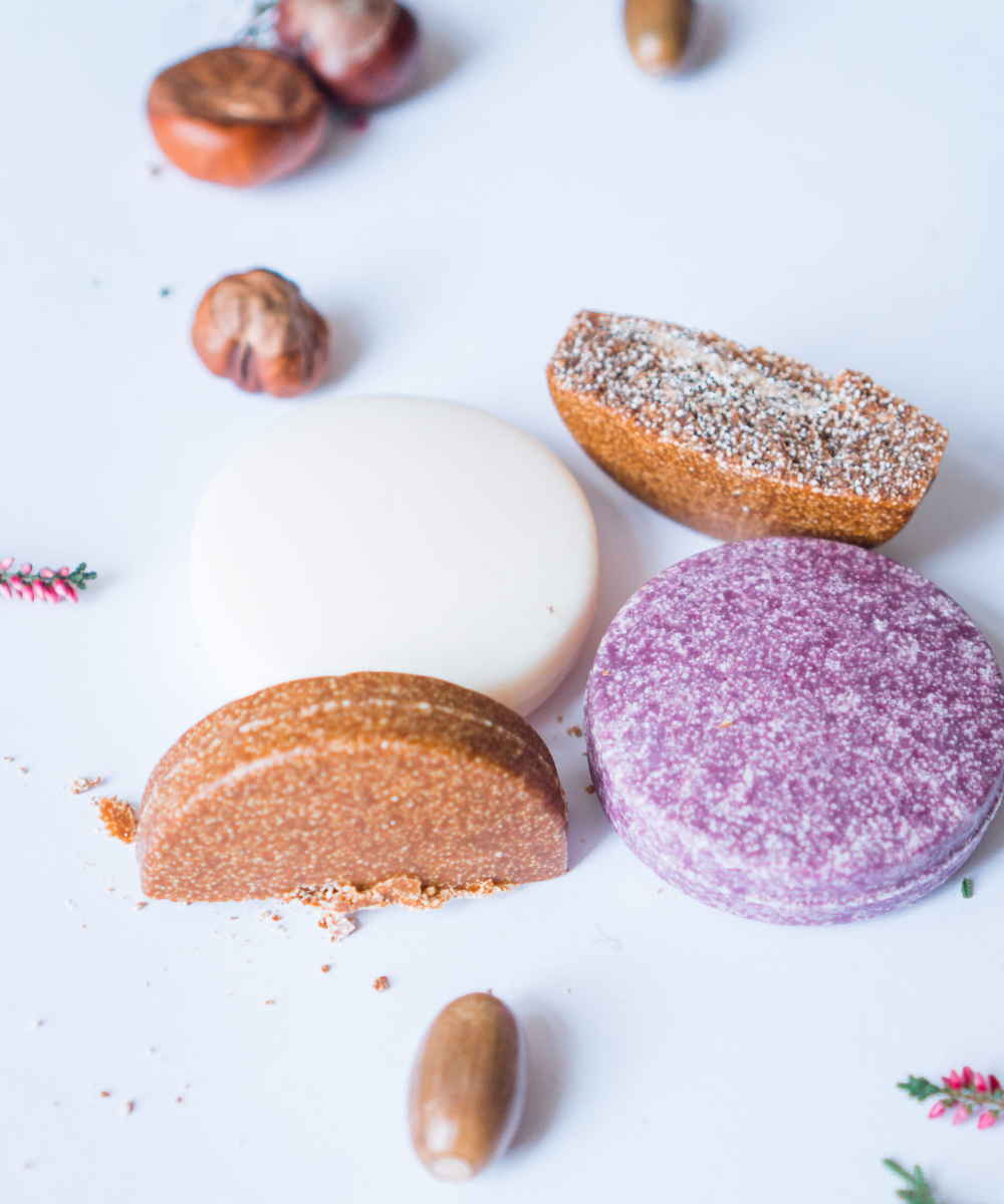 Szilárd kozmetikumok: miért érdemes áttérni a zero waste szépségápolásra?