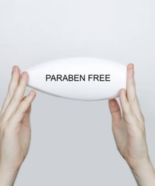 Parabének a kozmetikumokban