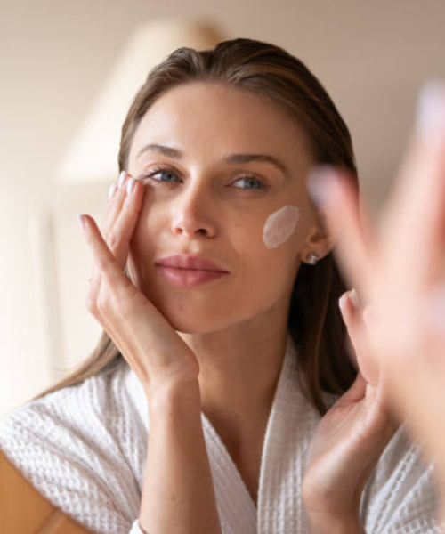 Tudatos bőrápolási rutin – hogyan ápold a bőröd lépésről lépésre?