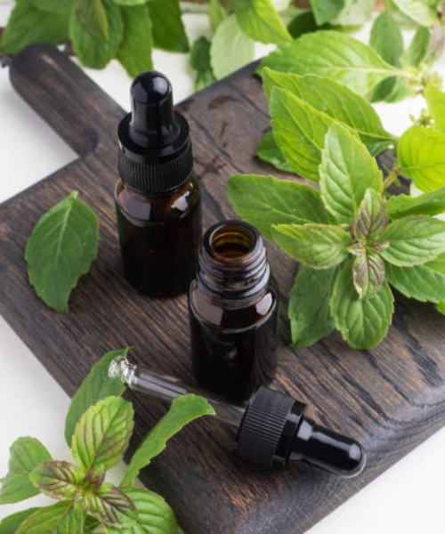 Natava korpásodás elleni csalánsampon